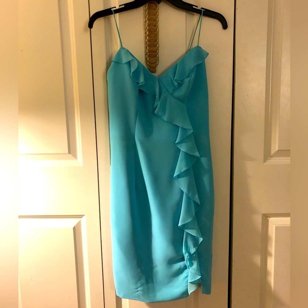 Alfredo Angelo dress